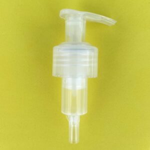 All Plastic Lotion Pump Wholesale