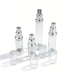10ml 15ml 20ml 30ml airless bottle dispenser wholesale