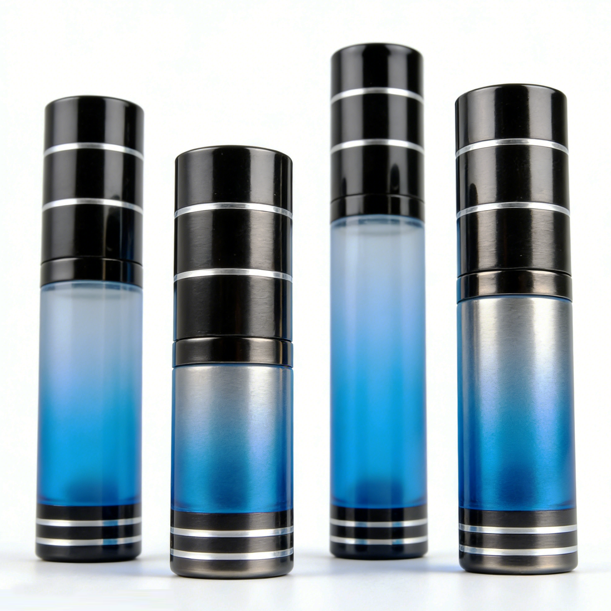 10ml 15ml 20ml 30ml airless pump bottle china