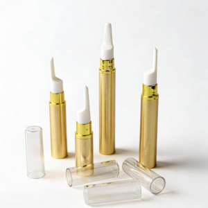 5ml 10ml 12ml 15ml airless cosmetic bottle wholesale