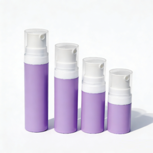 5ml 10ml 15ml 20ml Sprayer airless bottle