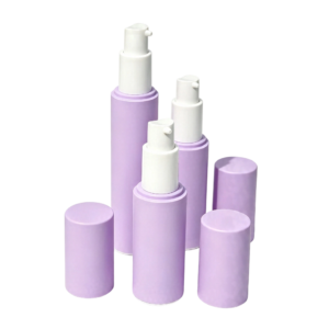 15ml-50ml 31mm Sleek Profile PP Airless Pump