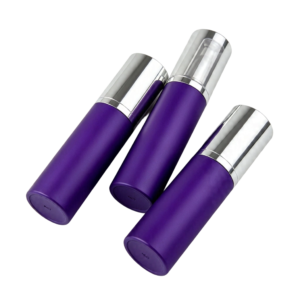 15ml-50ml Professional AS Airless Foundation Bottle