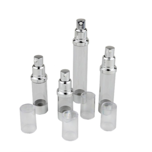 10ml 15ml 20ml 30ml airless bottle dispenser wholesale