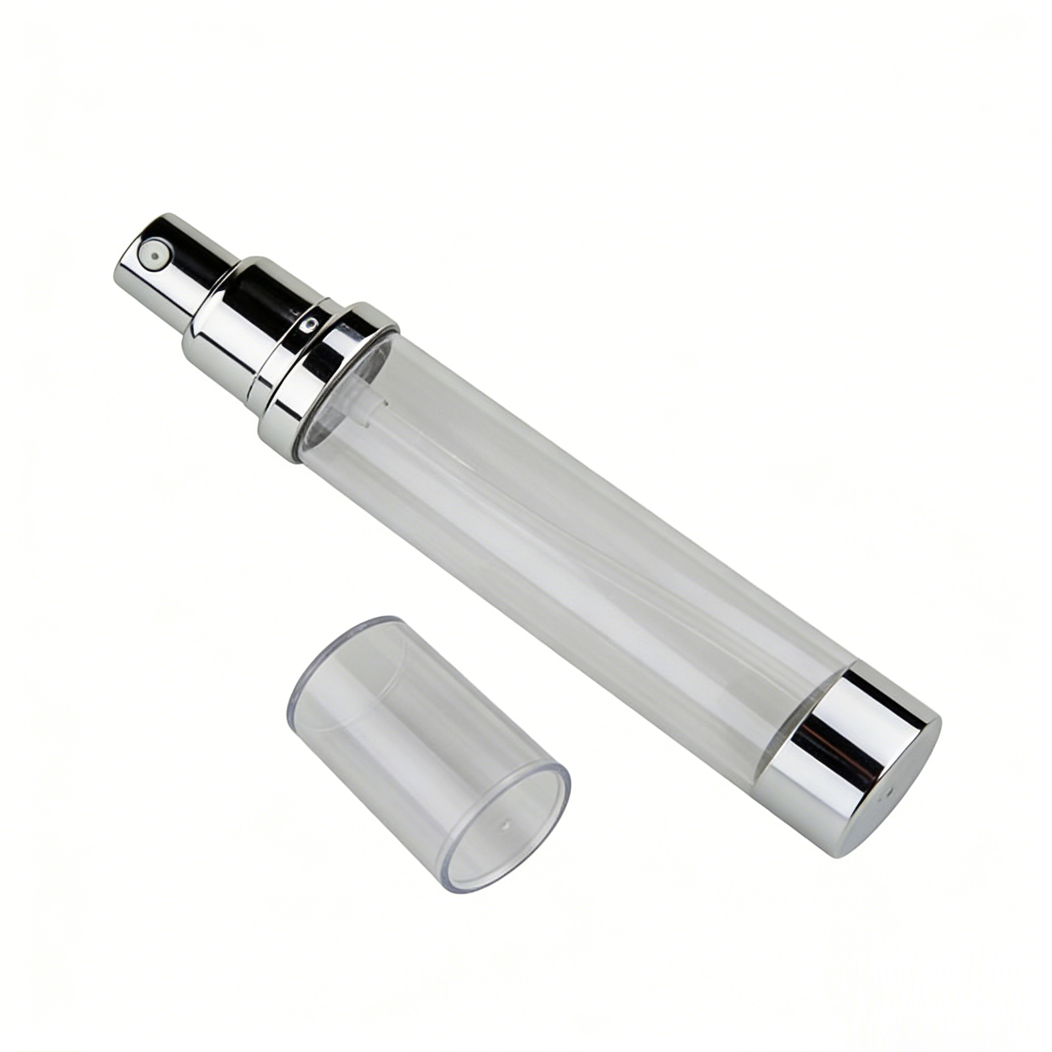 10ml 15ml 20ml 30ml airless bottle dispenser wholesale - 图片 3