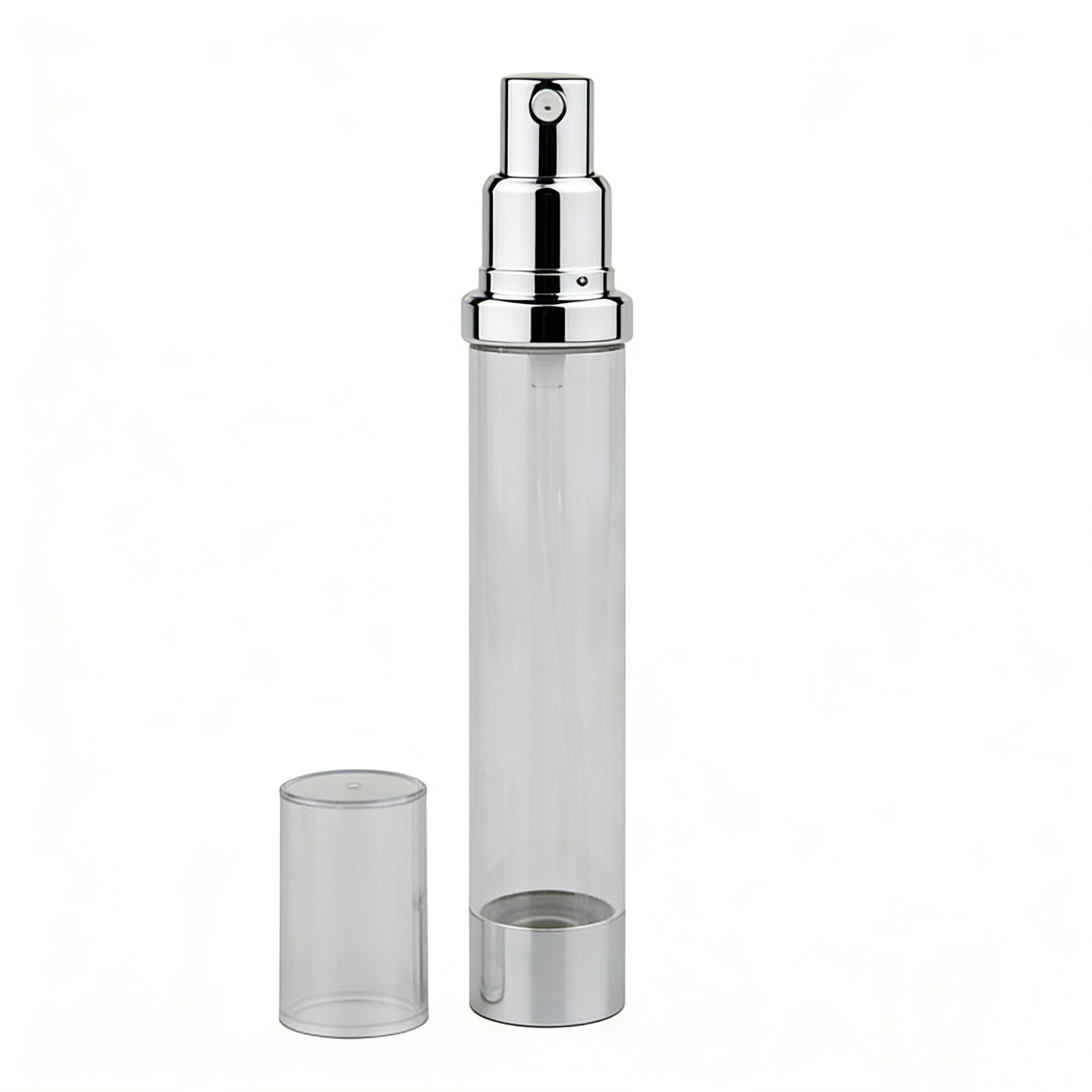 10ml 15ml 20ml 30ml airless bottle dispenser wholesale - 图片 2