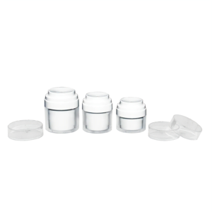 15g 30g 50g airless jar