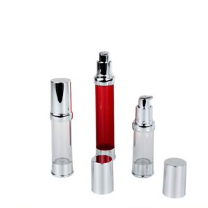 15ml 20ml 30ml airless pump bottles suppliers
