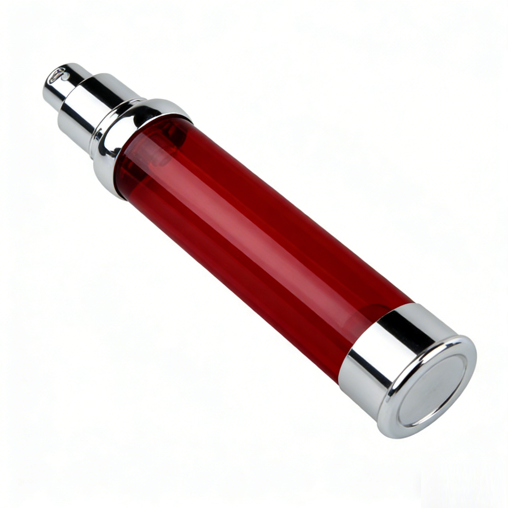 15ml 20ml 30ml airless pump bottles suppliers - 图片 3