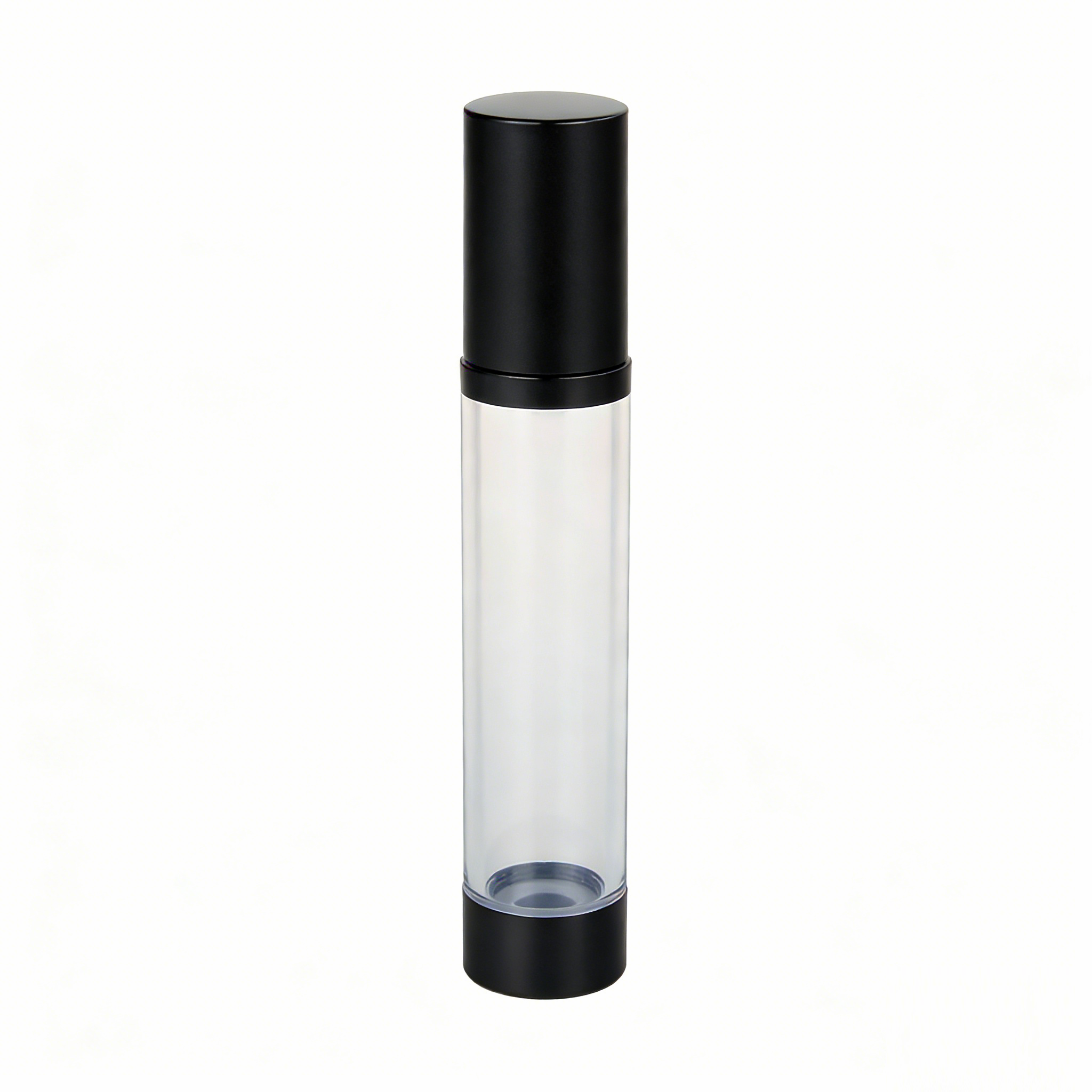 15ml 20ml 30ml empty airless pump bottle manufacturer - 图片 2