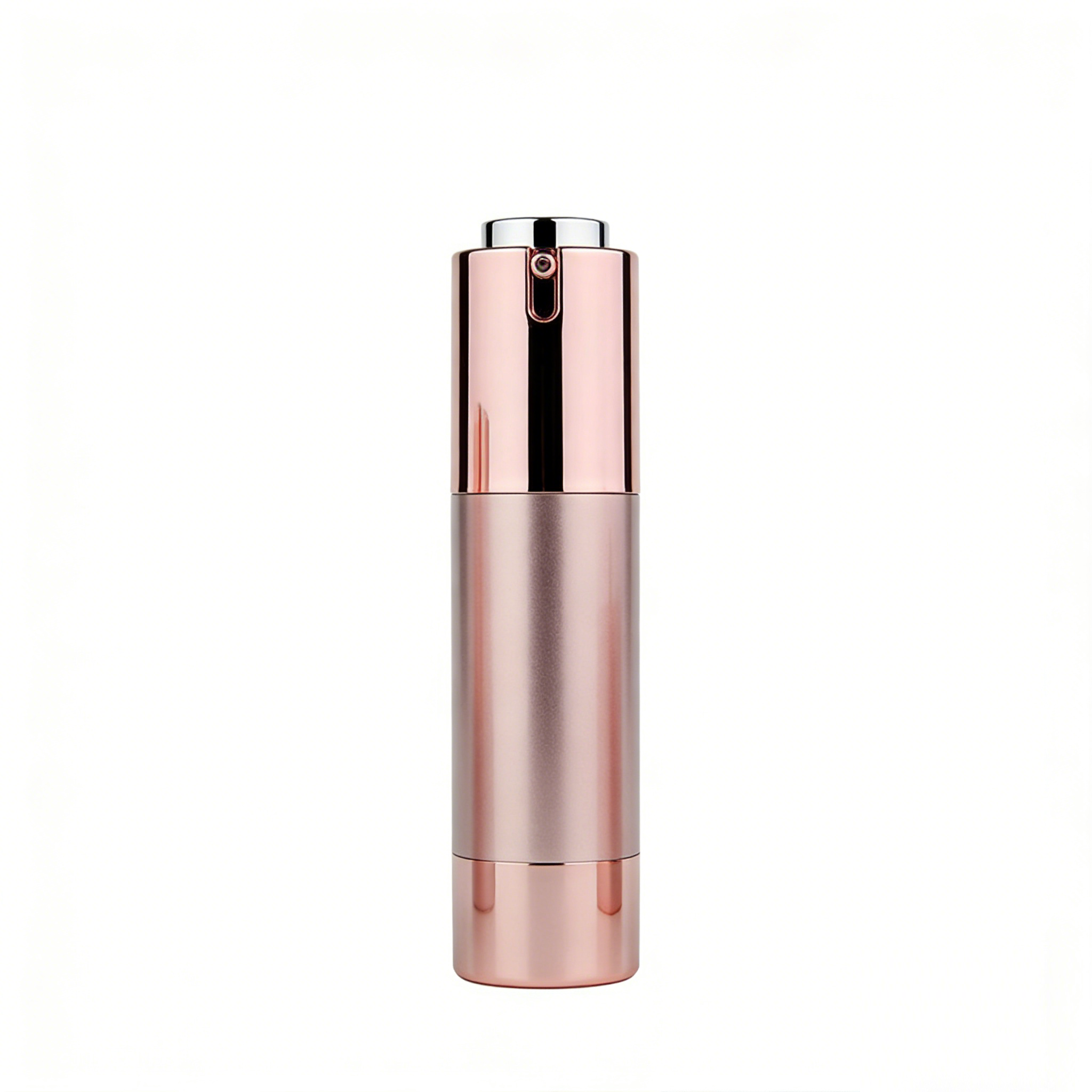 15ml 30ml 40ml 50ml airless bottle pump - 图片 3