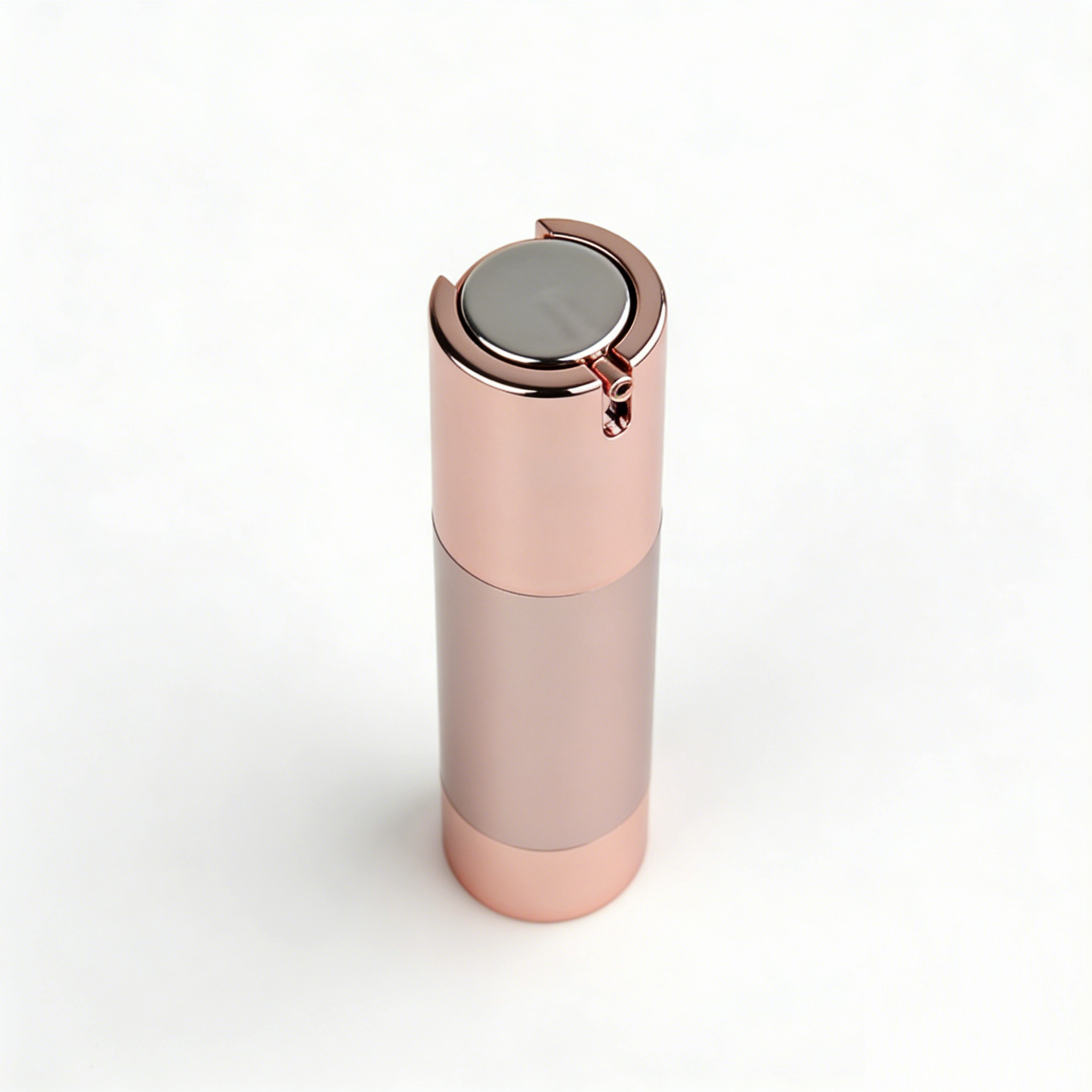 15ml 30ml 40ml 50ml airless bottle pump - 图片 2