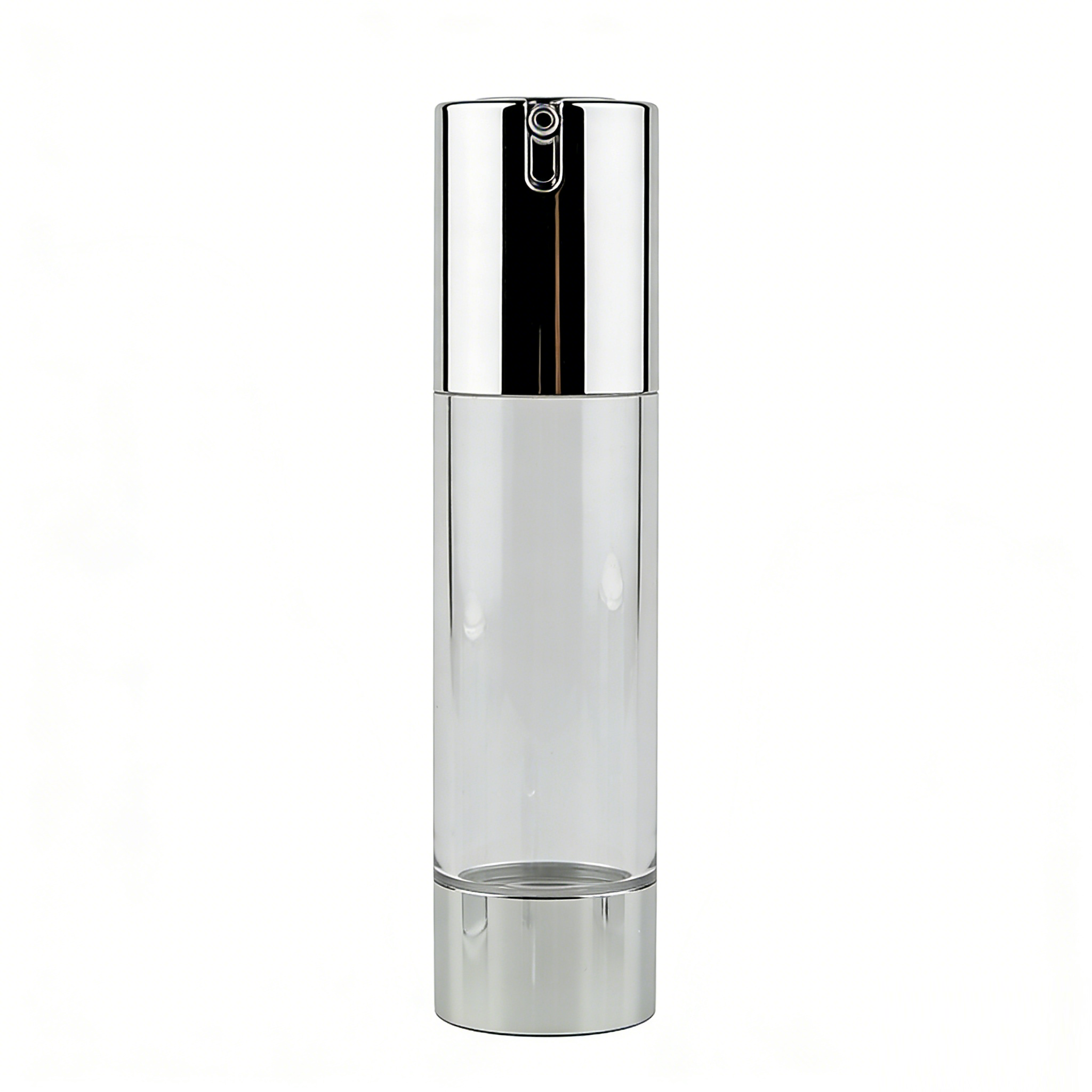 15ml 30ml 40ml 50ml airless pump bottle suppliers china - 图片 3