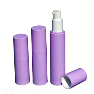 15ml 30ml 50ml 31mm PP airless bottles
