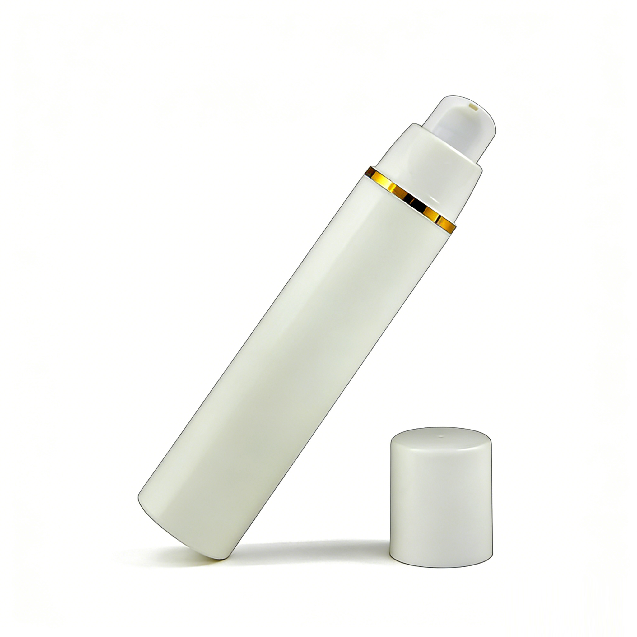15ml 30ml 50ml PP airless bottle china - 图片 3