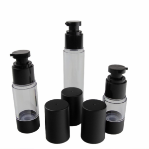 15ml 30ml 50ml airless bottle china