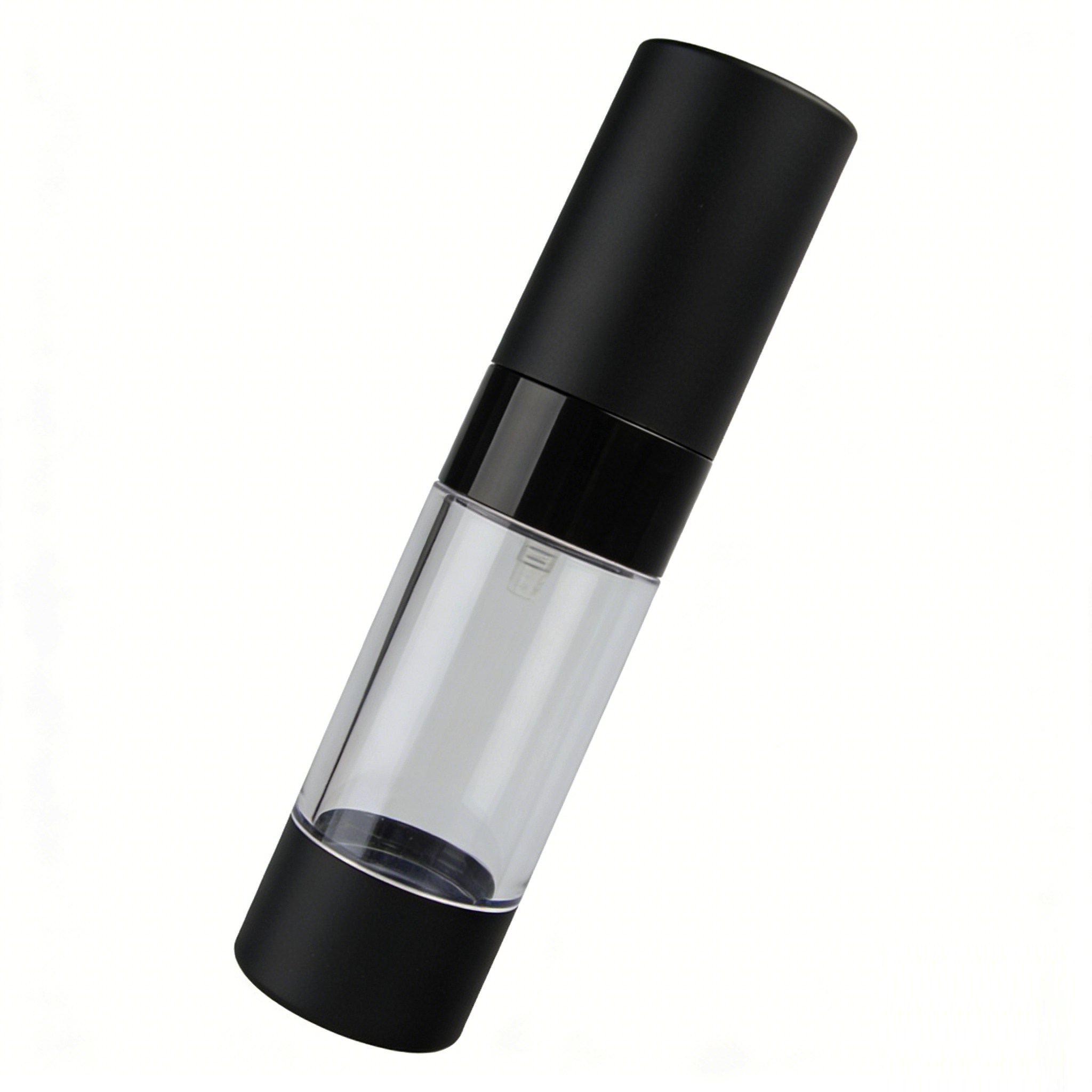 15ml 30ml 50ml airless bottle china - 图片 3