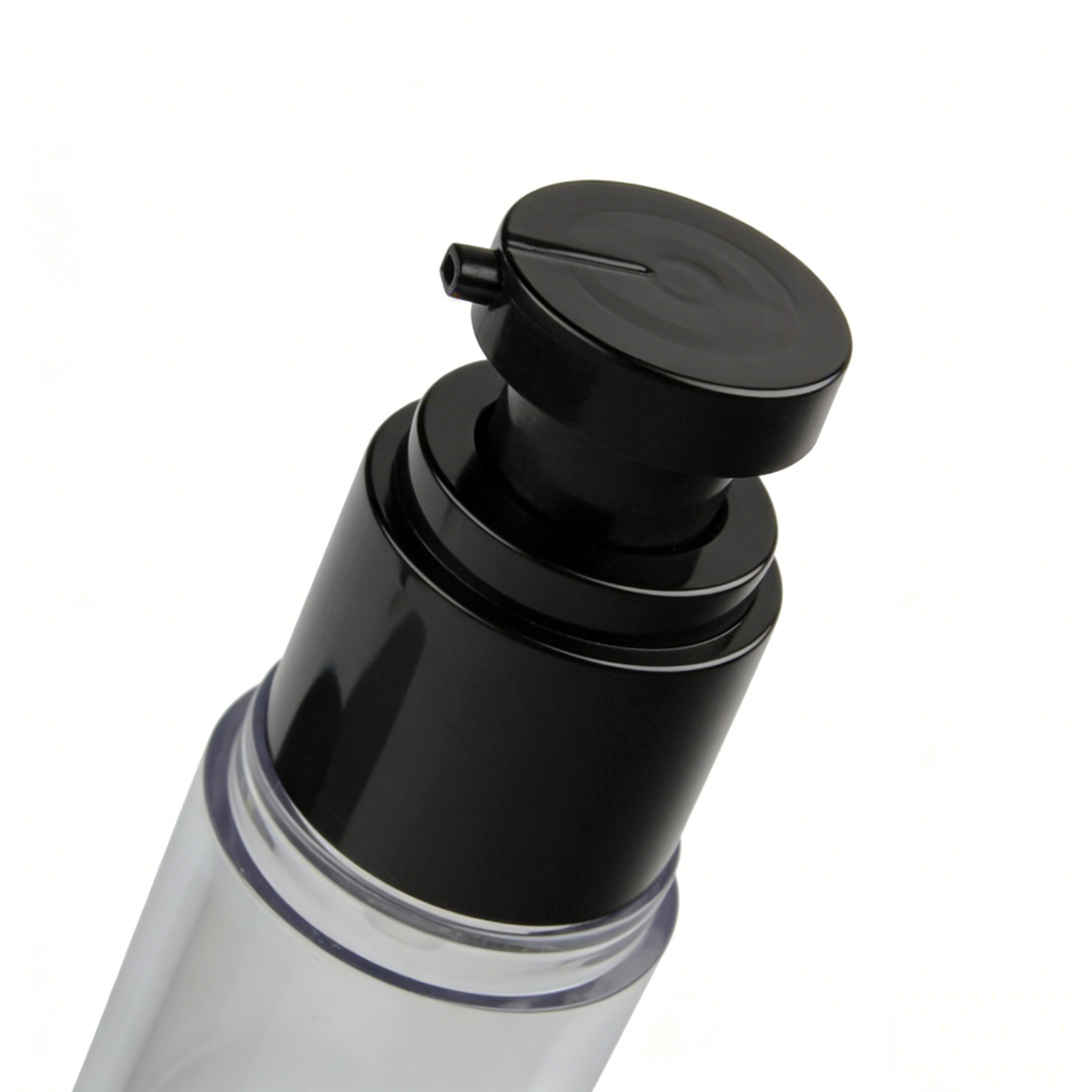 15ml 30ml 50ml airless bottle china - 图片 2