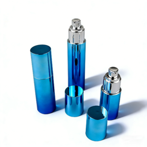 15ml 30ml 50ml airless bottle cream