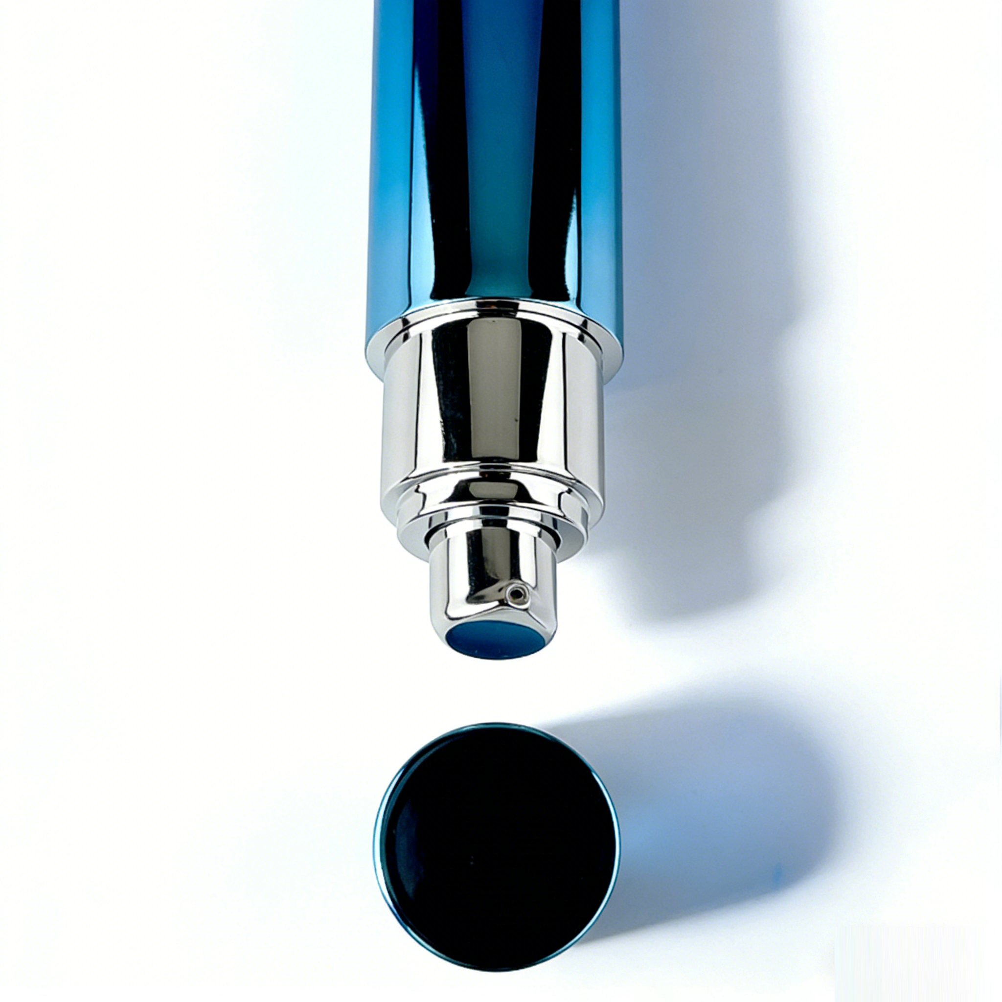 15ml 30ml 50ml airless bottle cream - 图片 2