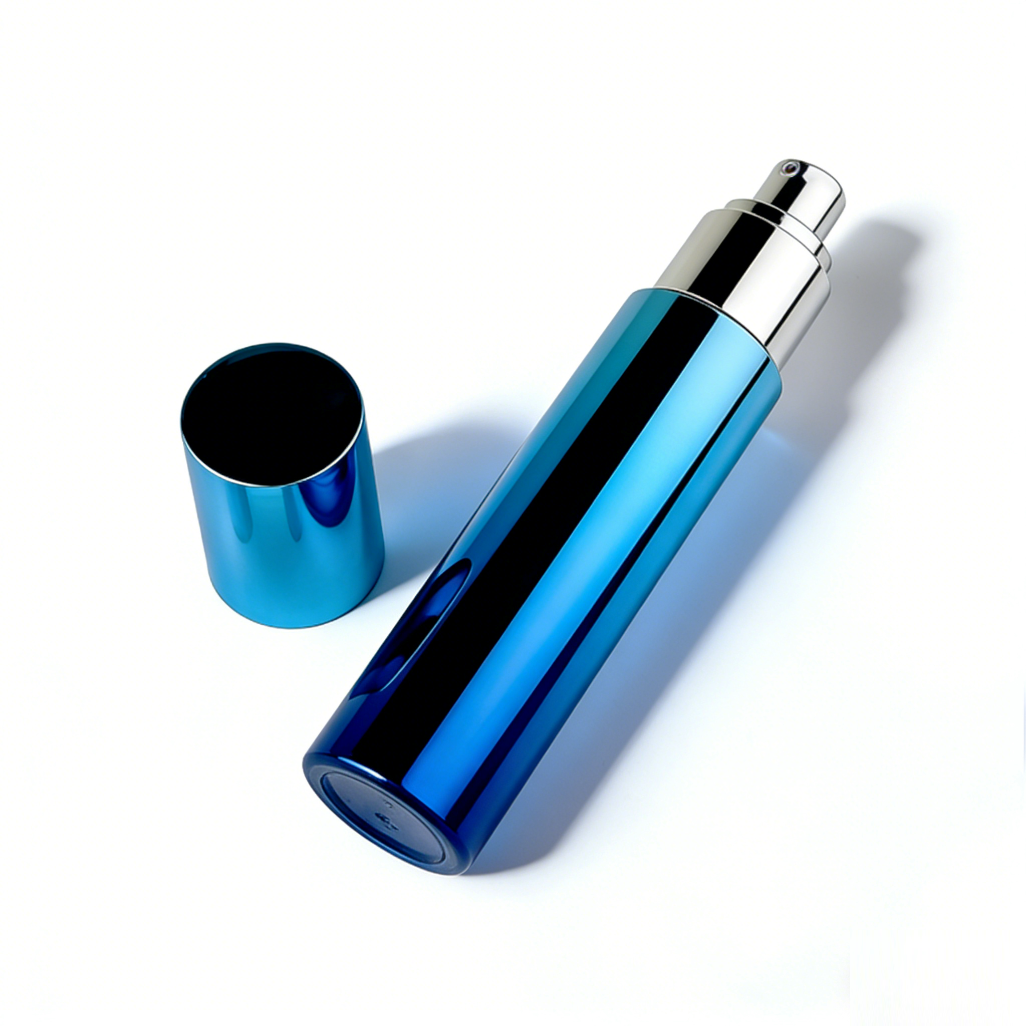 15ml 30ml 50ml airless bottle cream - 图片 3