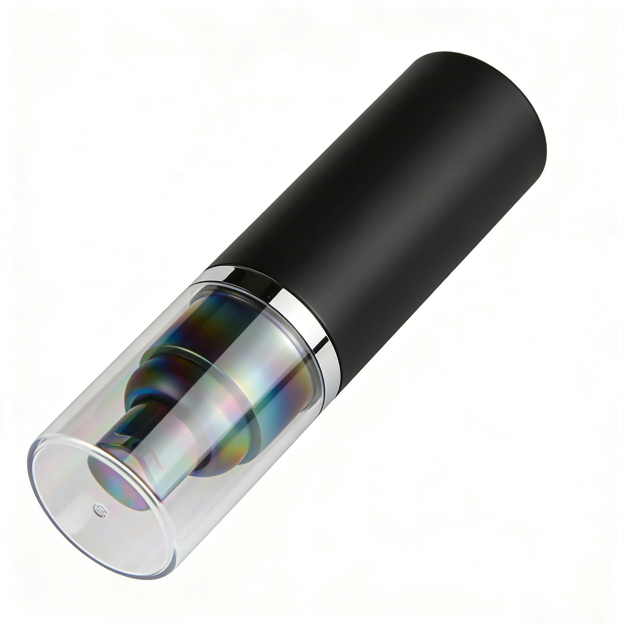 15ml 30ml 50ml airless bottle dispenser - 图片 2