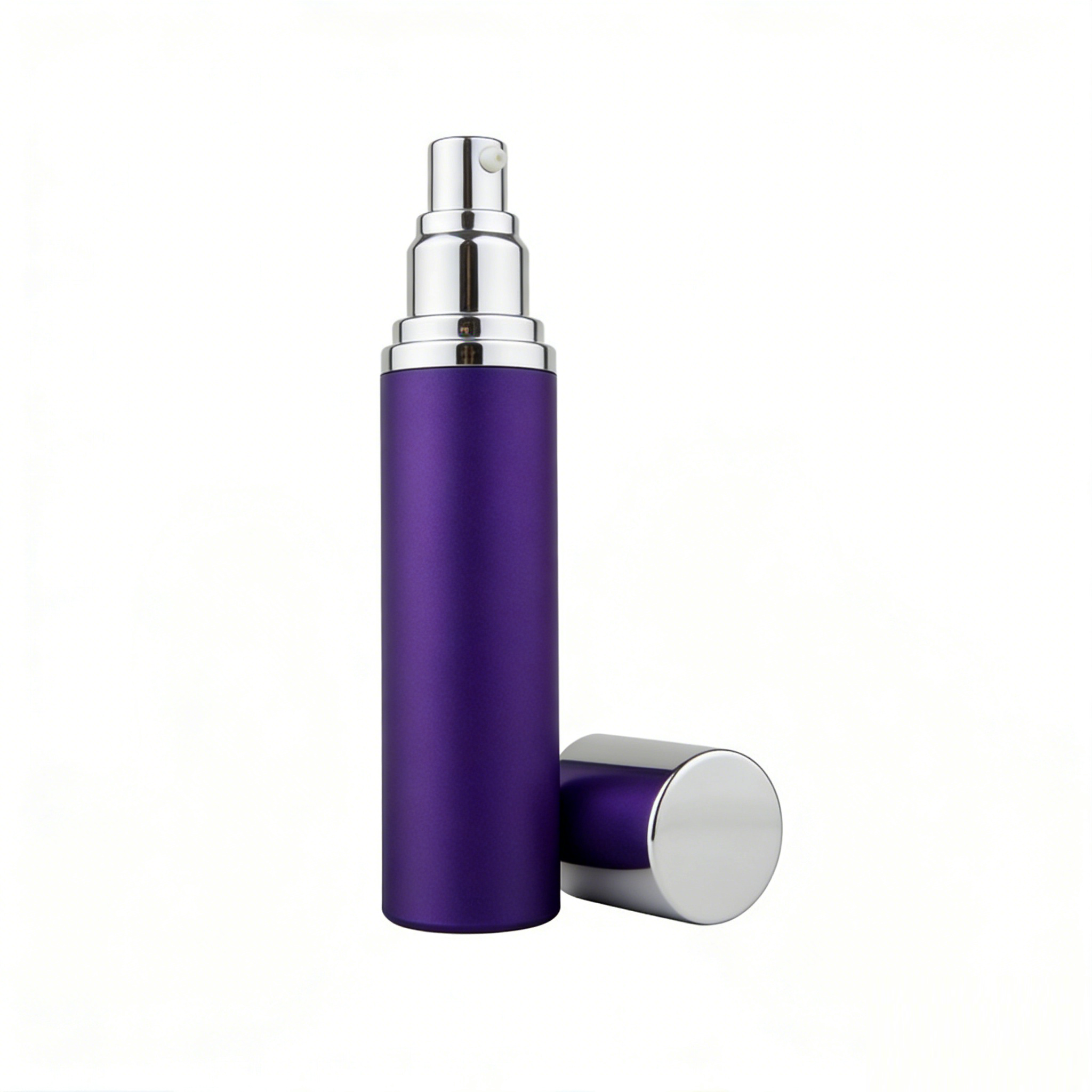 15ml 30ml 50ml airless foundation bottle manufacturer - 图片 3