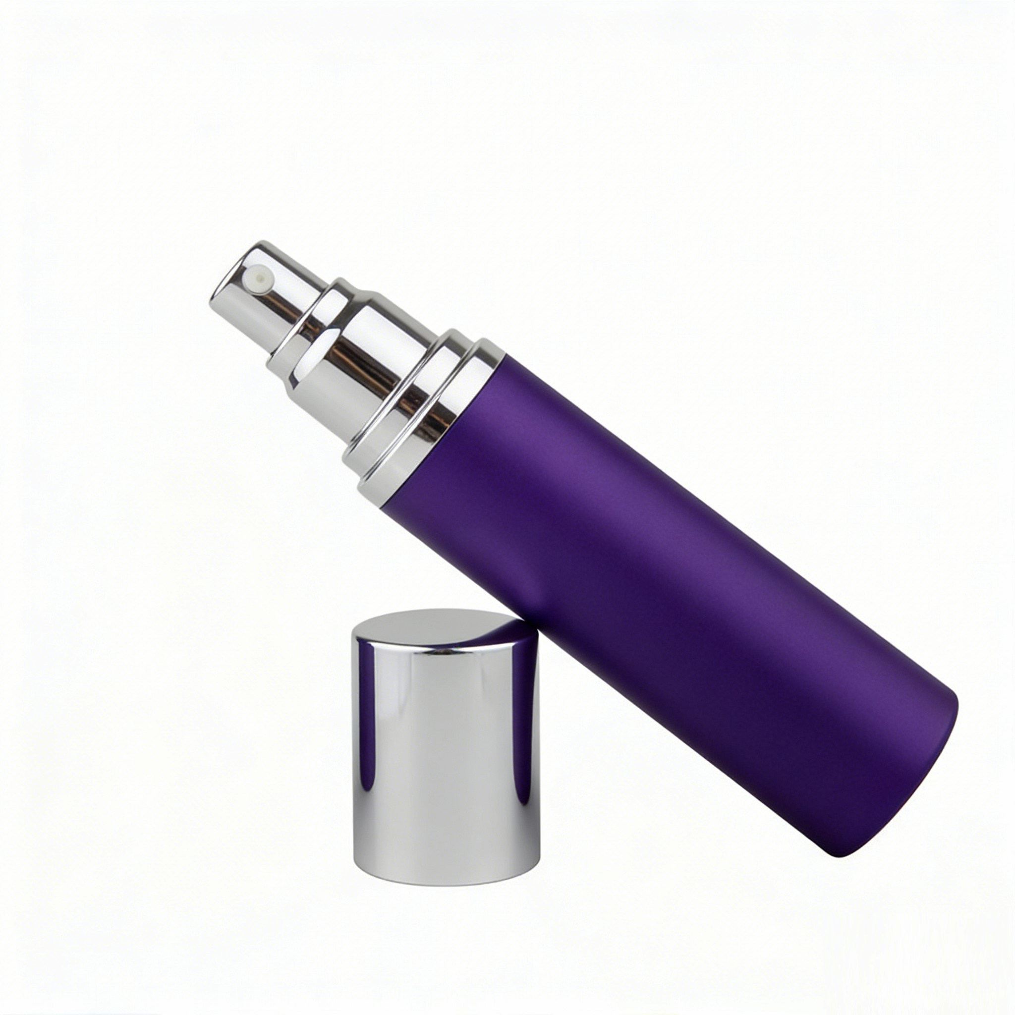 15ml 30ml 50ml airless foundation bottle manufacturer - 图片 2