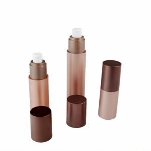 15ml 30ml 50ml airless pump bottle wholesale