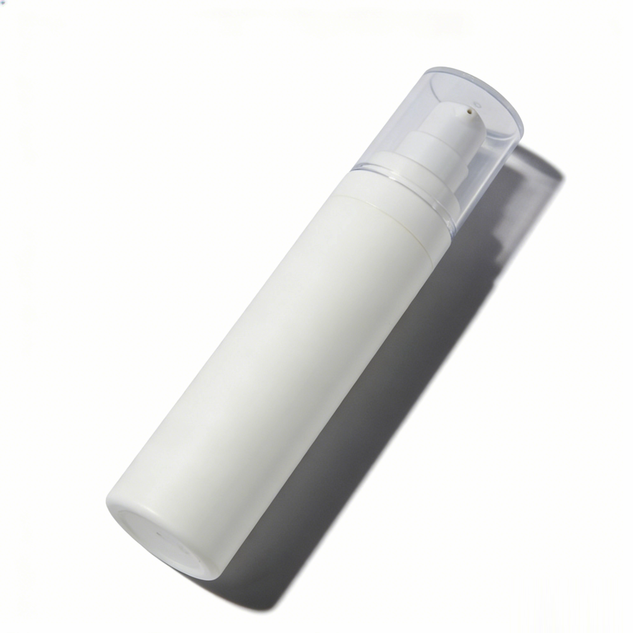 15ml 30ml 50ml refillable airless bottle - 图片 3