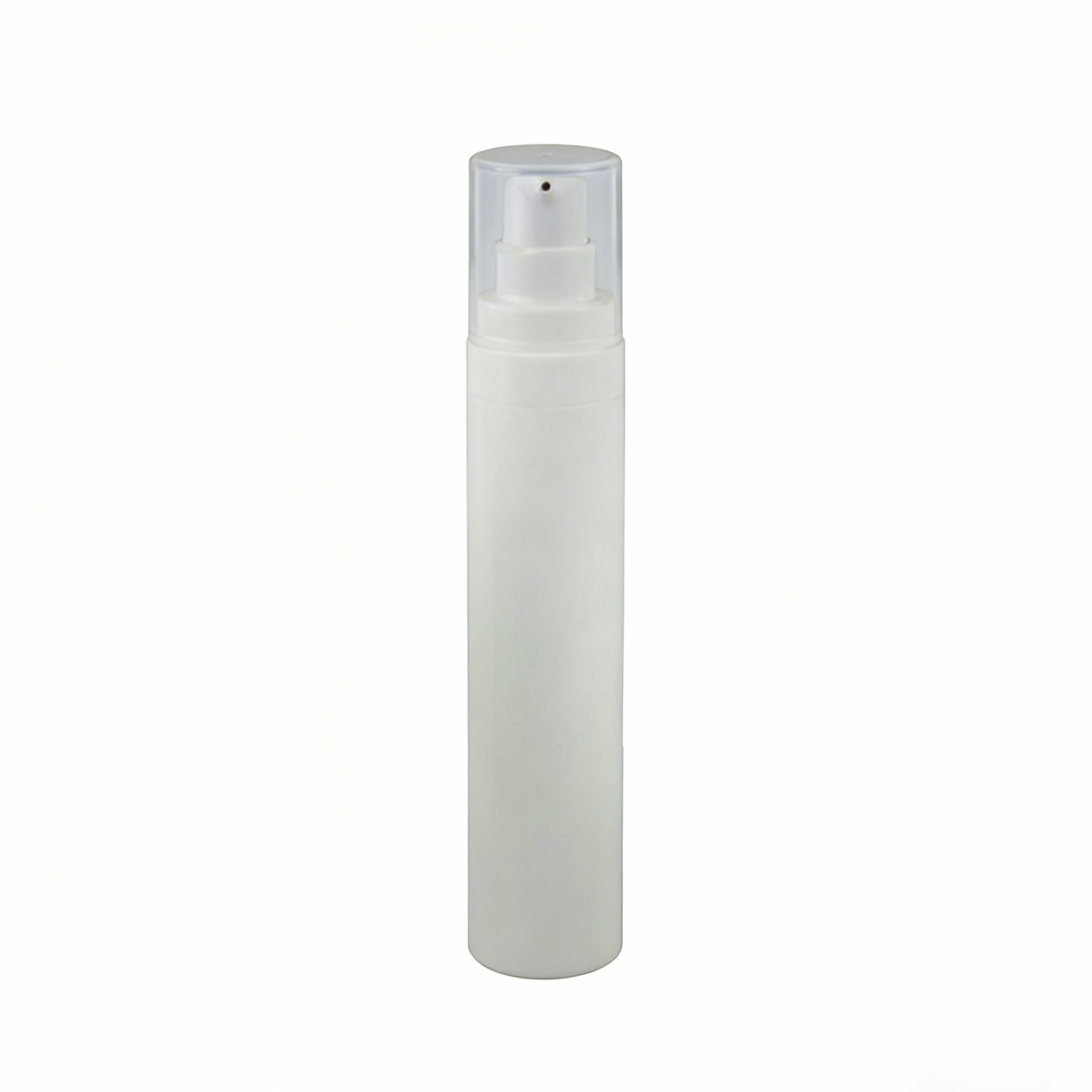 15ml 30ml 50ml refillable airless bottle - 图片 2