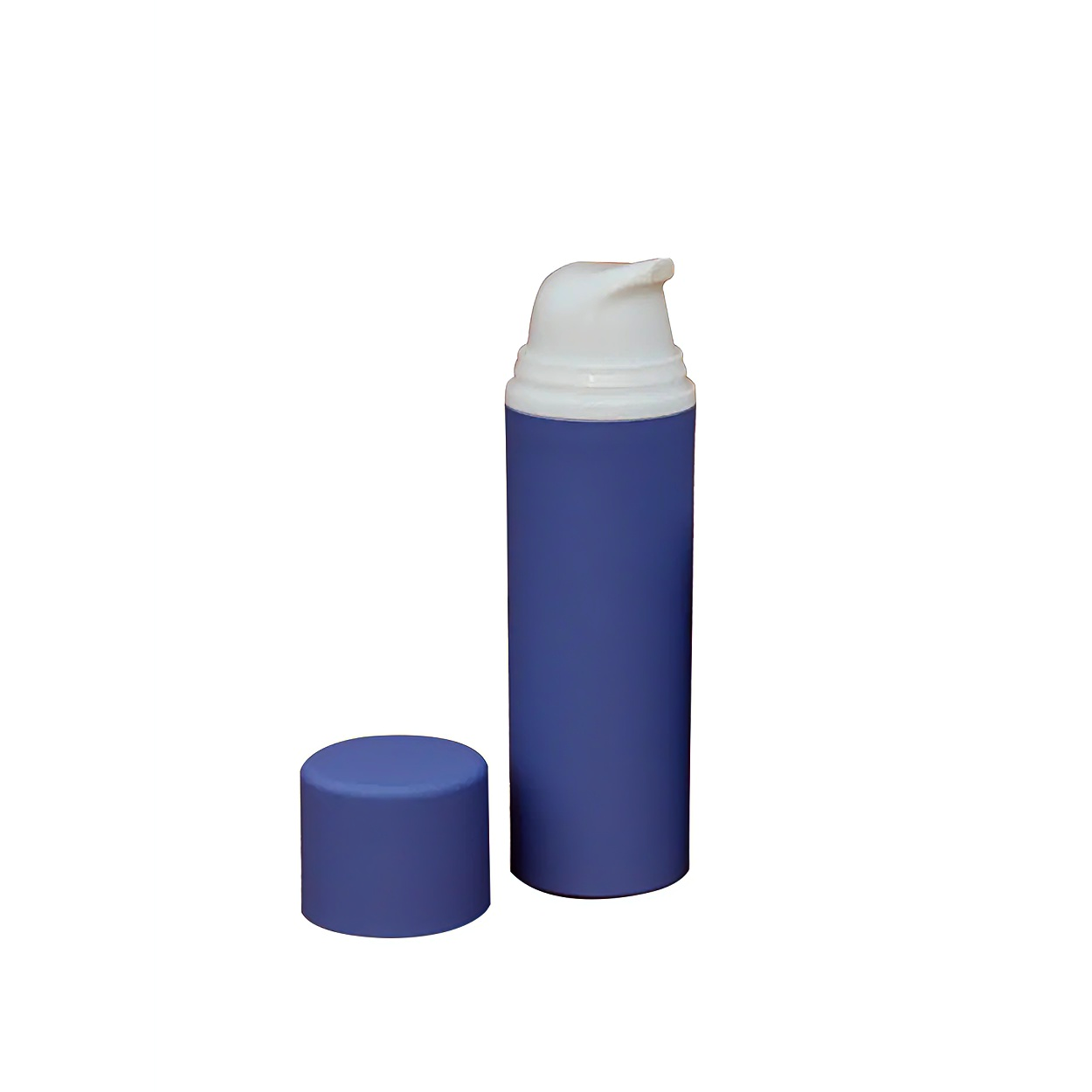 15ml 30ml 50ml snap on PP airless bottles - 图片 3