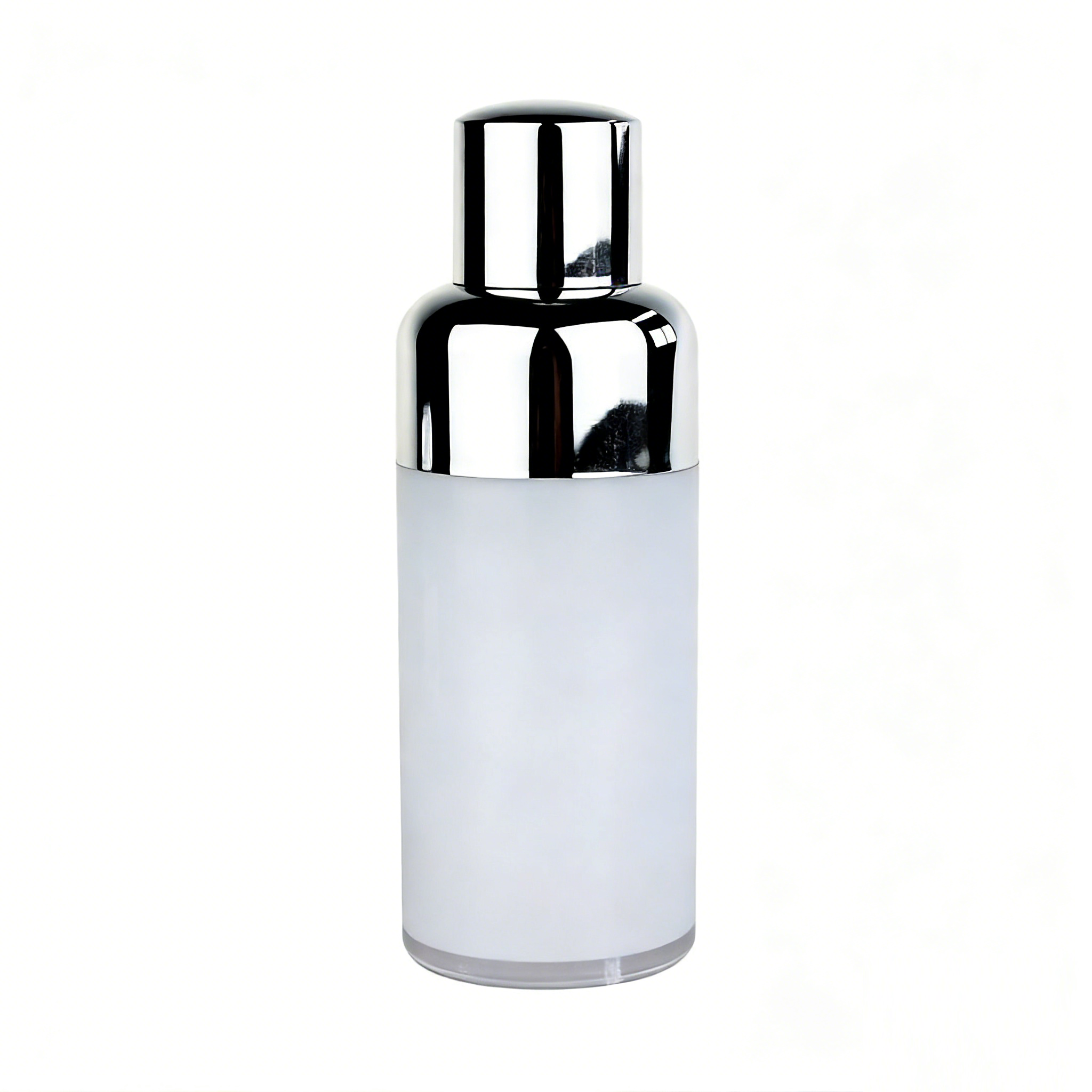 15ml 30ml airless pump bottles cosmetic - 图片 3