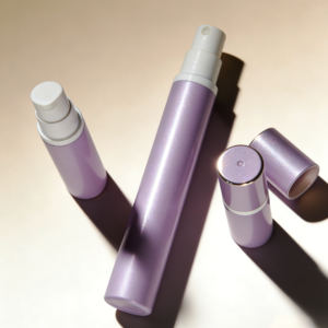 5ml 10ml 15ml 18mm PP airless bottles