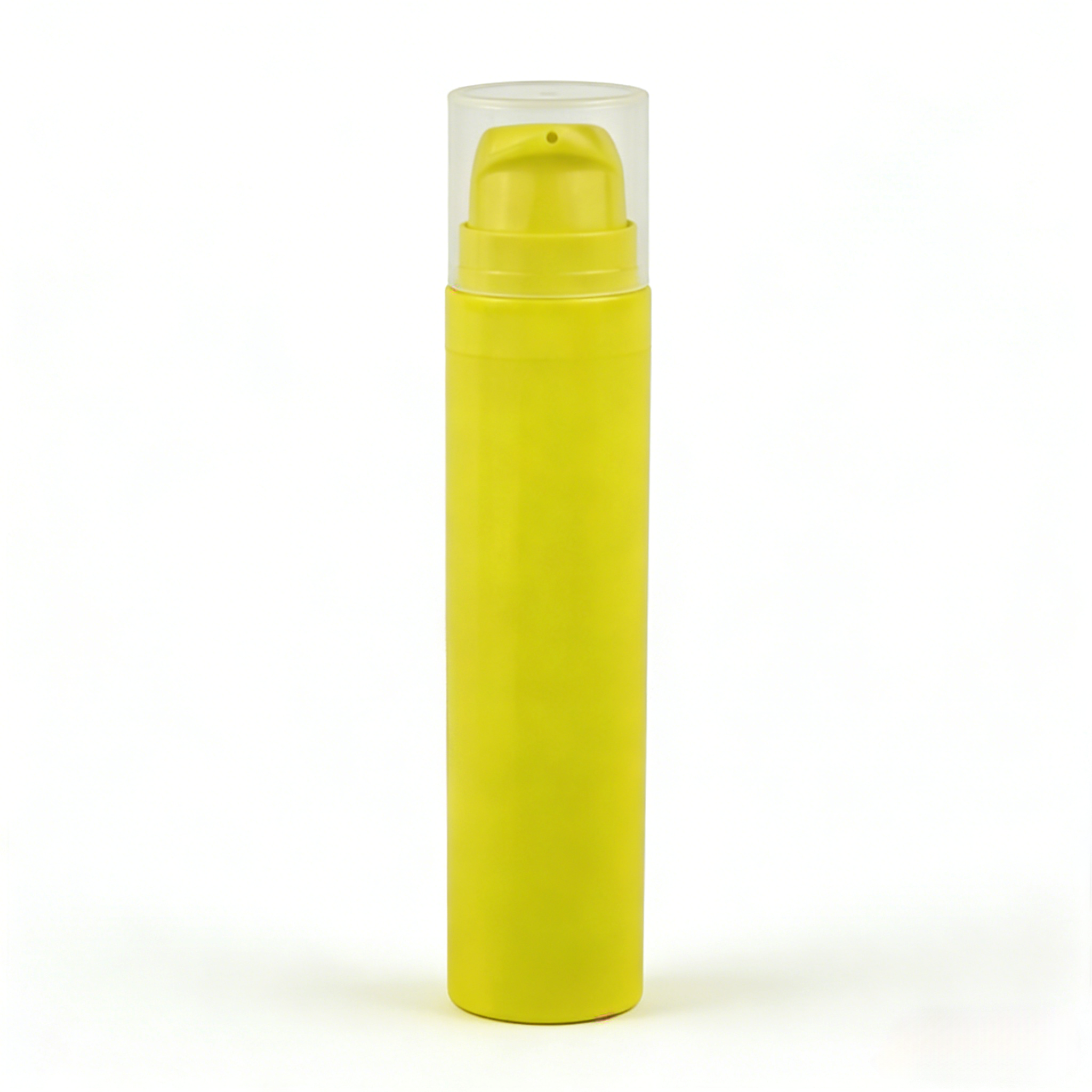 5ml 10ml 15ml 20ml airless bottles travel manufacturer - 图片 3