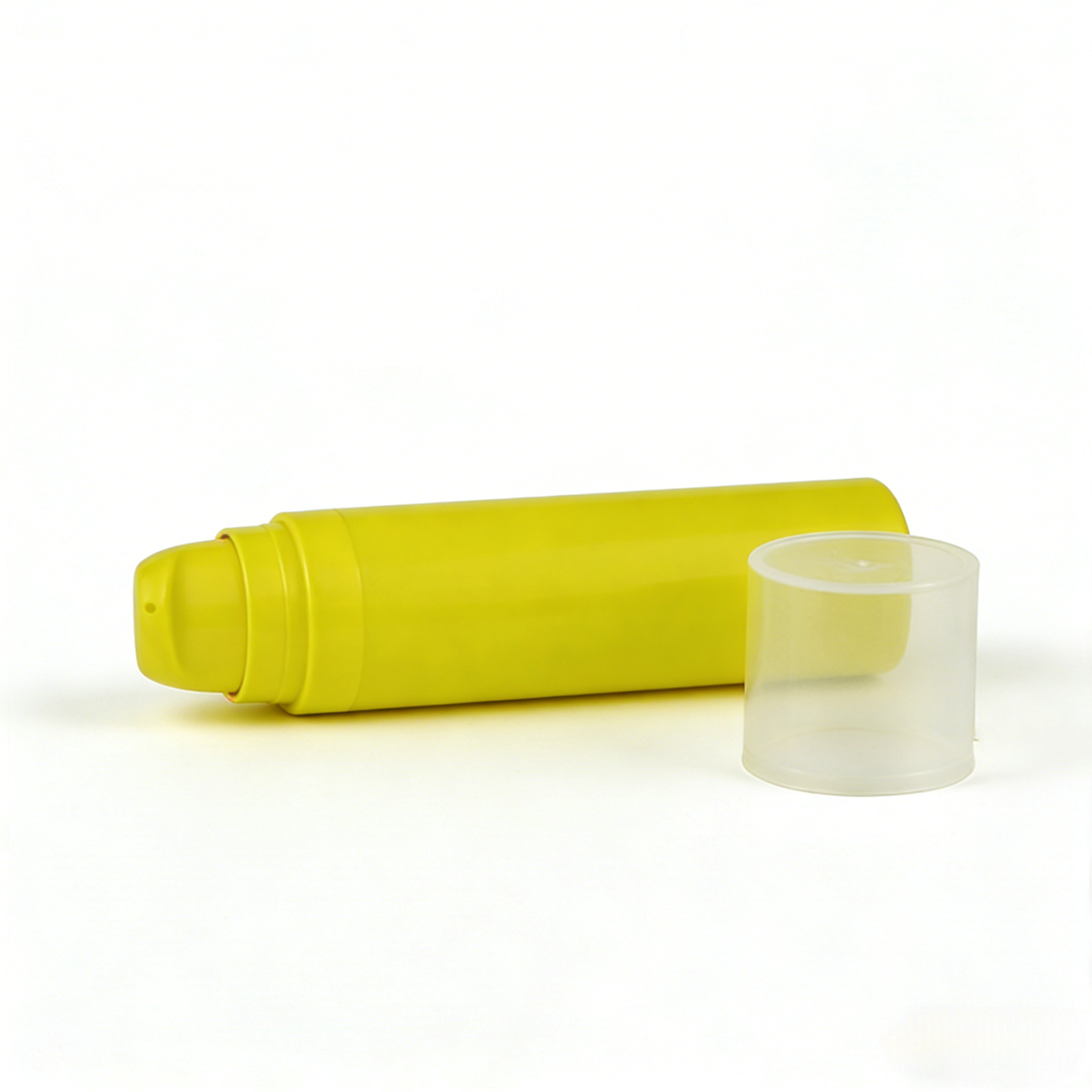 5ml 10ml 15ml 20ml airless bottles travel manufacturer - 图片 2