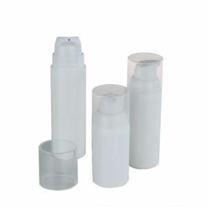 5ml 10ml 15ml airless bottle manufacturers