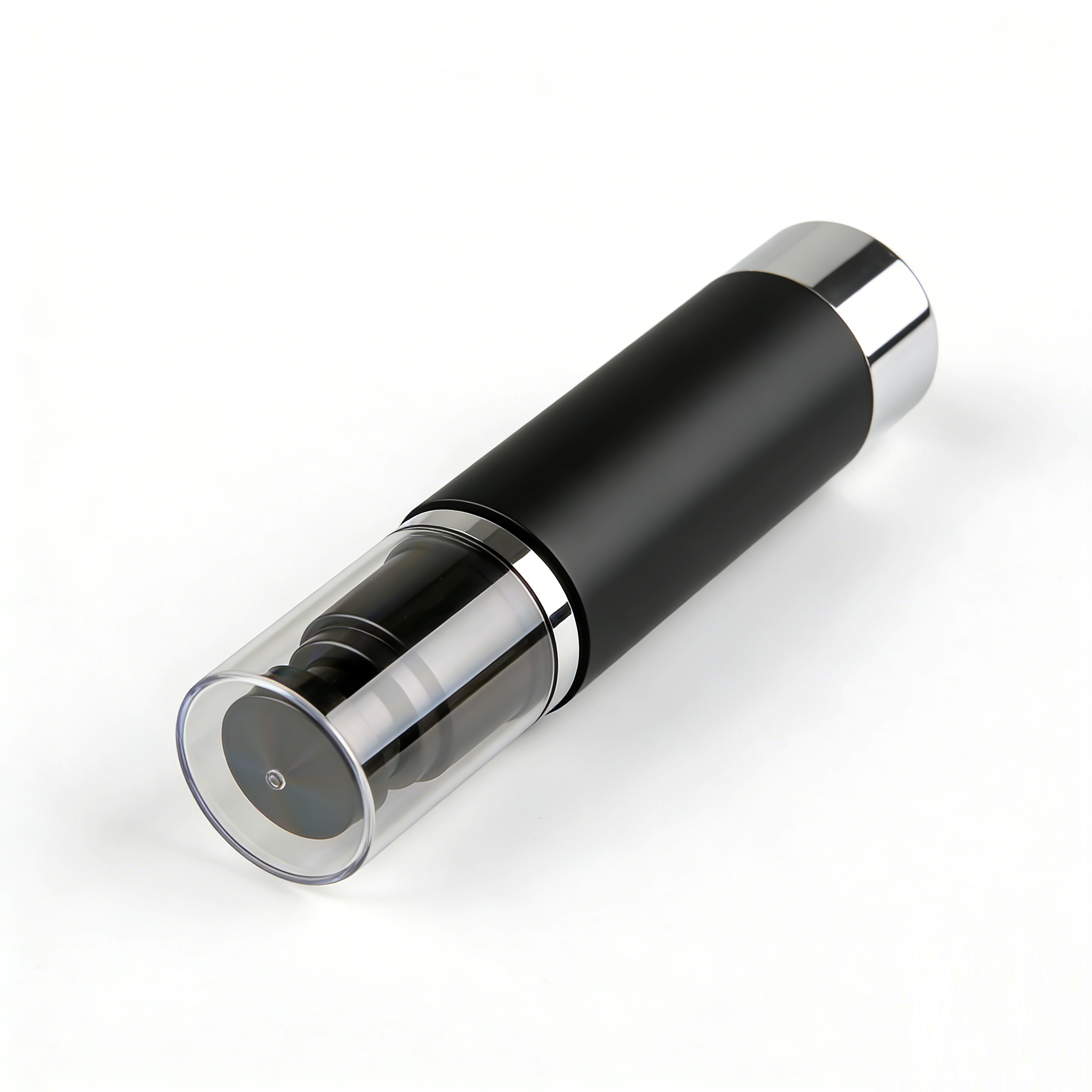 airless bottle 15ml 30ml 40ml 50ml - 图片 3