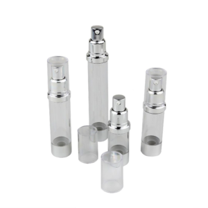10ml 15ml 20ml 30ml airless bottle dispenser wholesale