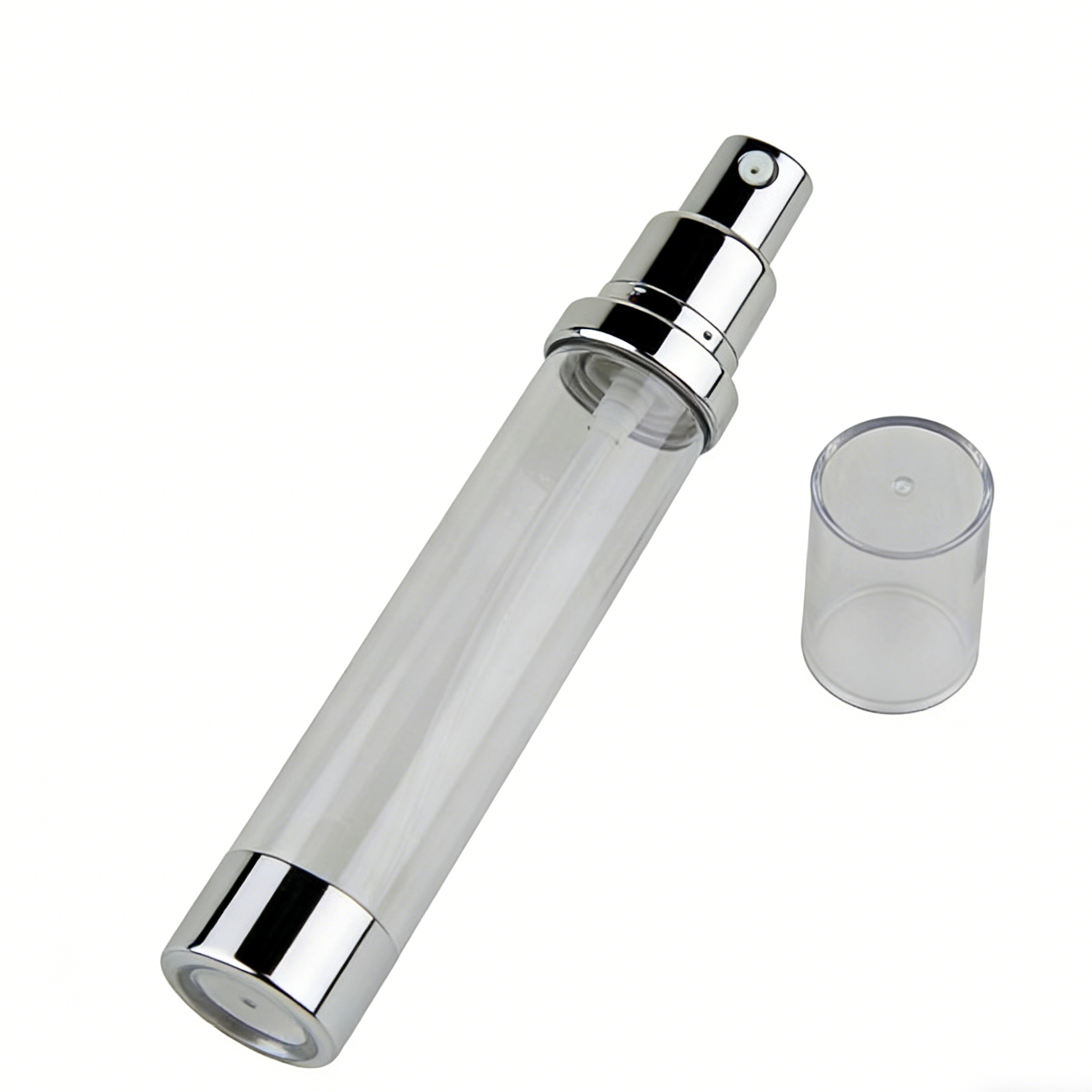 10ml 15ml 20ml 30ml airless bottle dispenser wholesale - 图片 2