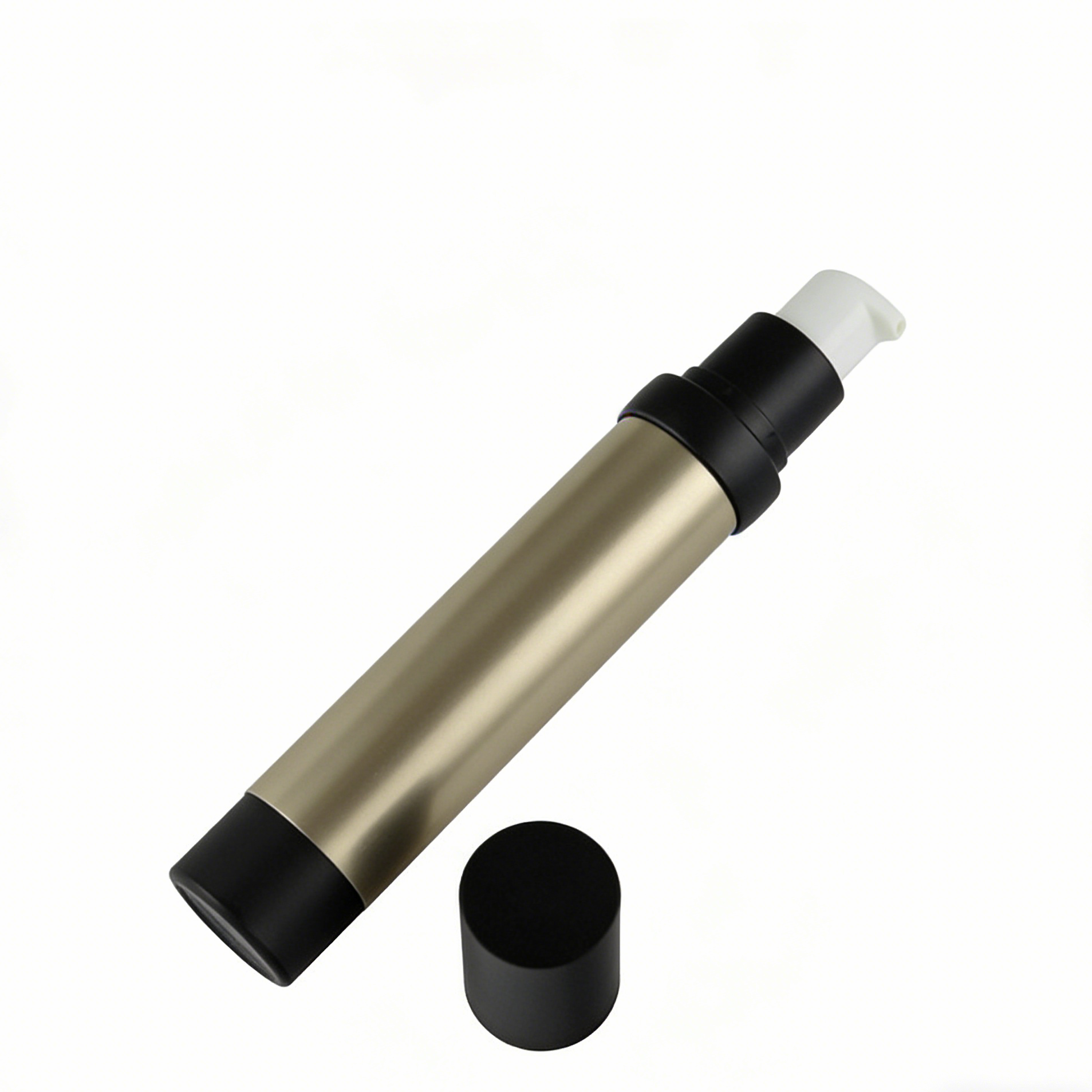 10ml 15ml 20ml 30ml airless foundation bottle - 图片 3