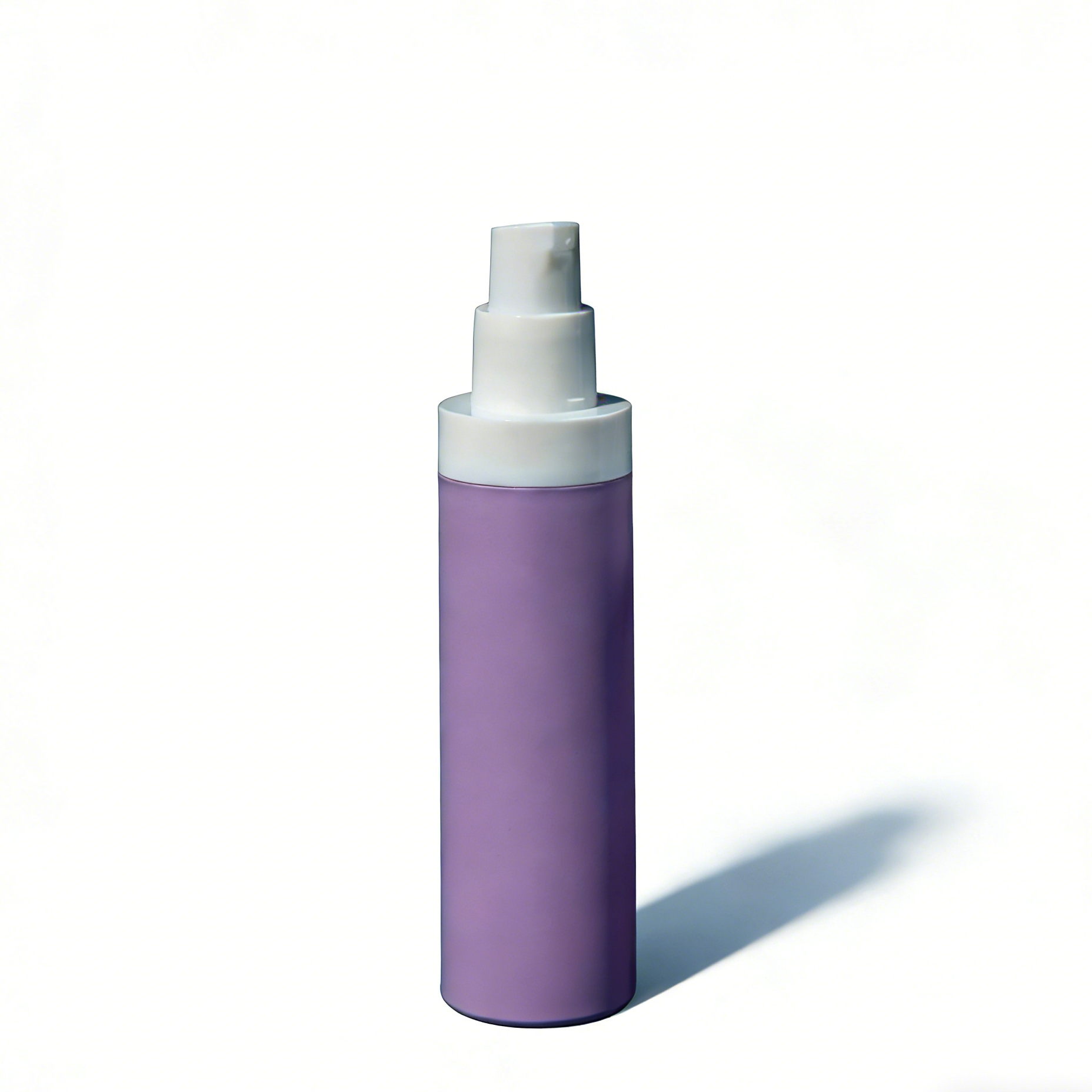 15ml 20ml 25ml 30ml 40ml 50ml 33mm PP airless bottles - 图片 2