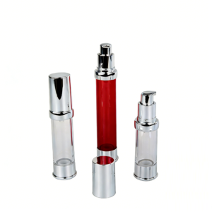 15ml 20ml 30ml airless pump bottles suppliers
