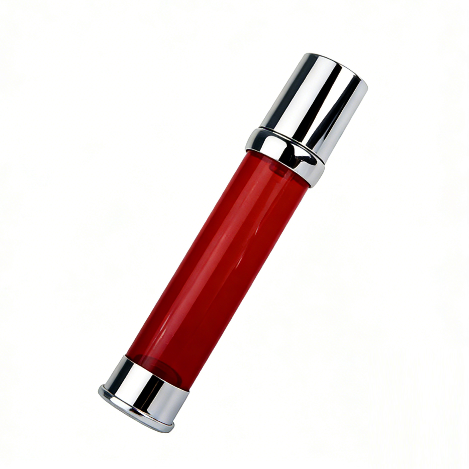 15ml 20ml 30ml airless pump bottles suppliers - 图片 2