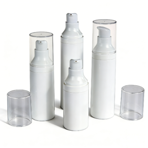 20ml 30ml 40ml 50ml airless pump bottle wholesale
