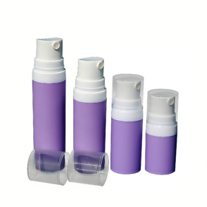 5ml 10ml 15ml 20ml Sprayer airless bottle