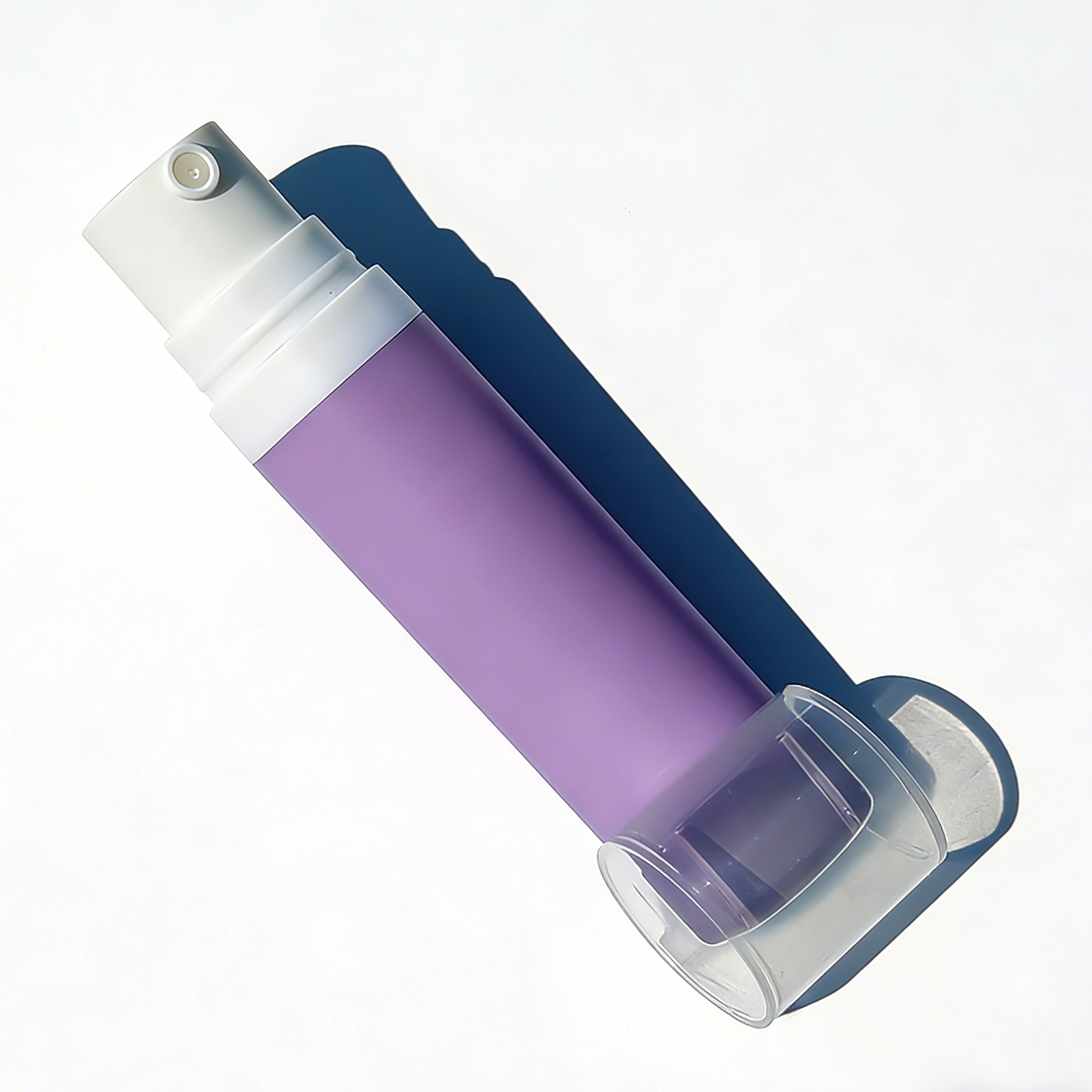 5ml 10ml 15ml 20ml Sprayer airless bottle - 图片 2