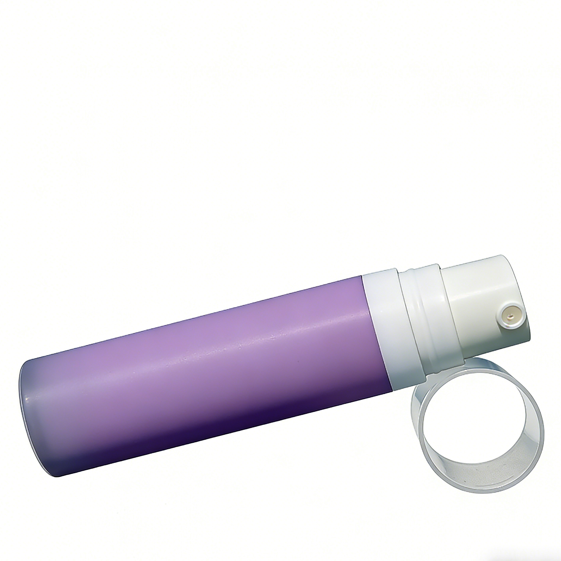 5ml 10ml 15ml 20ml Sprayer airless bottle - 图片 3