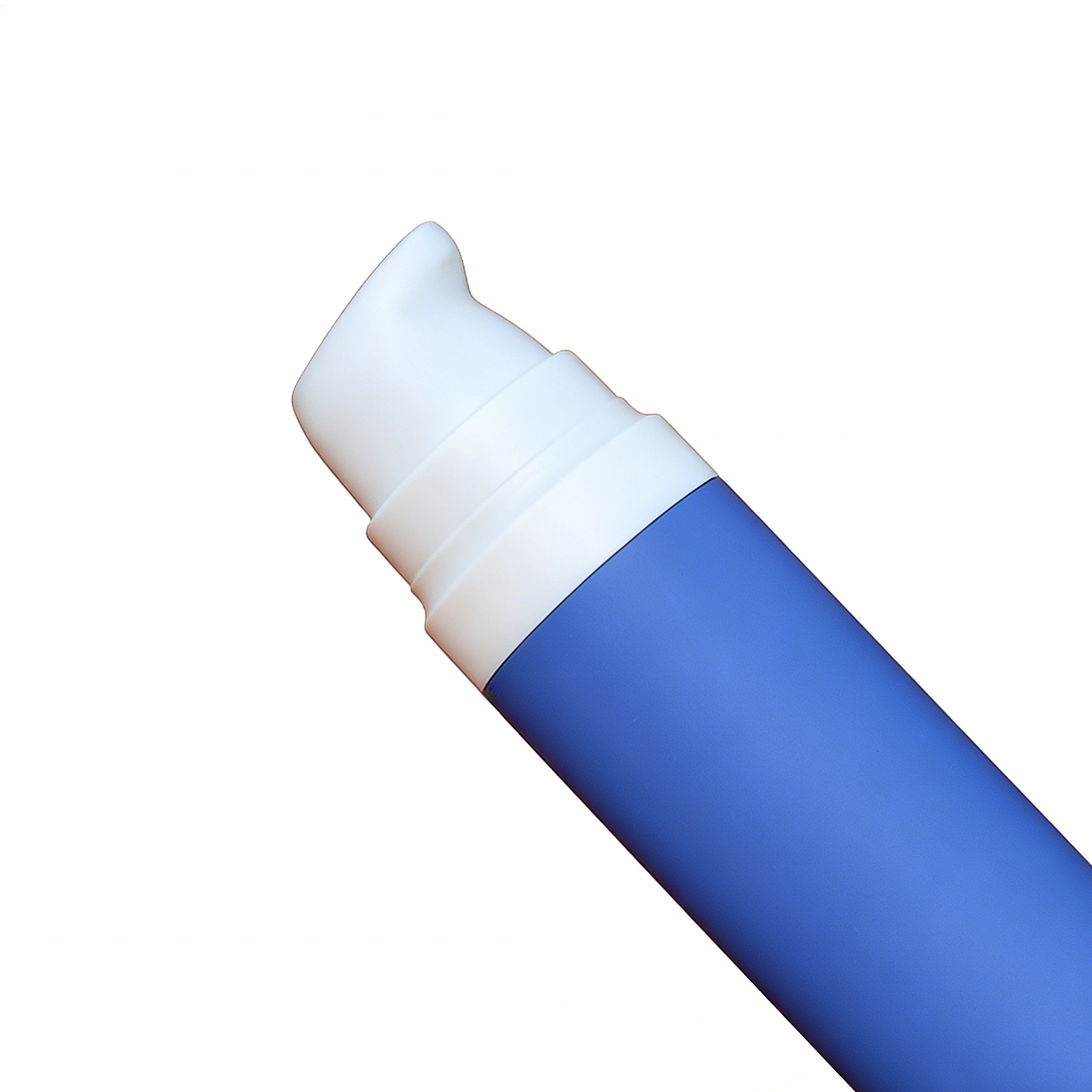 5ml 10ml 15ml 20ml snap on PP airless bottles - 图片 3