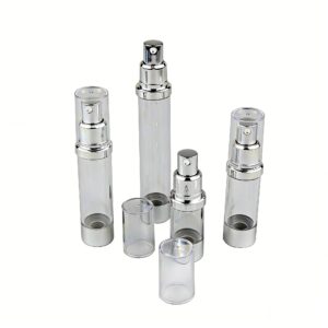 10ml 15ml 20ml 30ml airless bottle dispenser wholesale